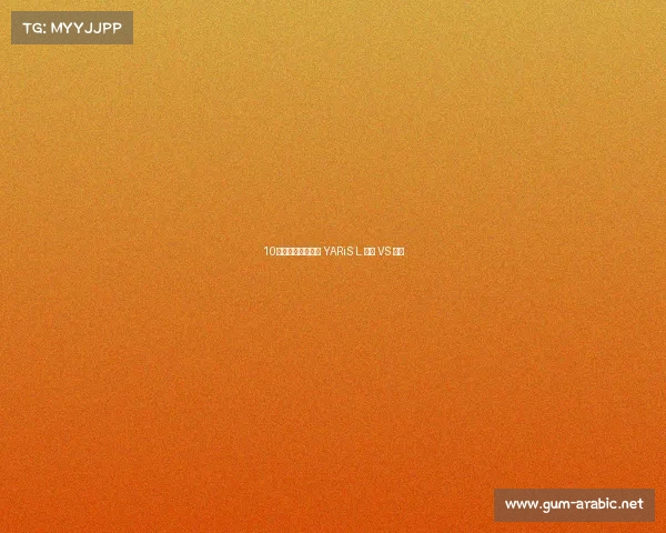 10万元左右你选谁？ YARiS L 致炫 VS 飞度