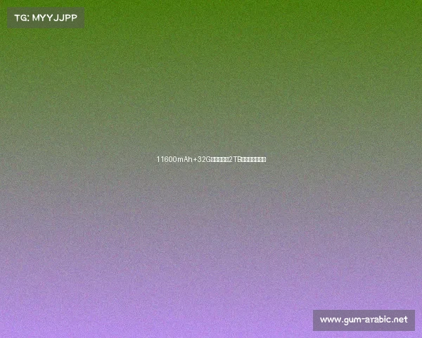 11600mAh+32G，刚发布的2TB新机，有点炸啊